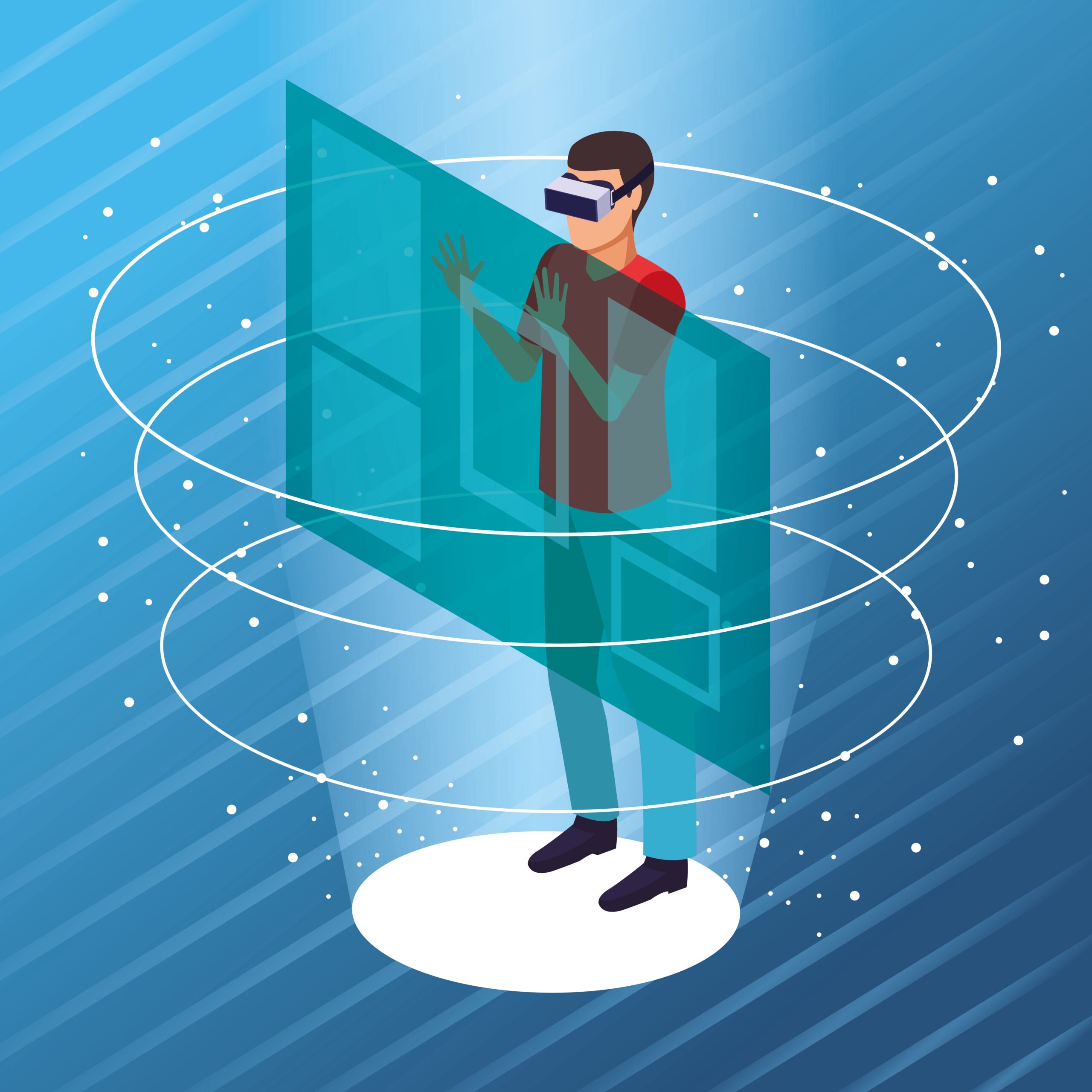 The Rise of Spatial Computing: A Look Into Apple Vision Pro and Beyond